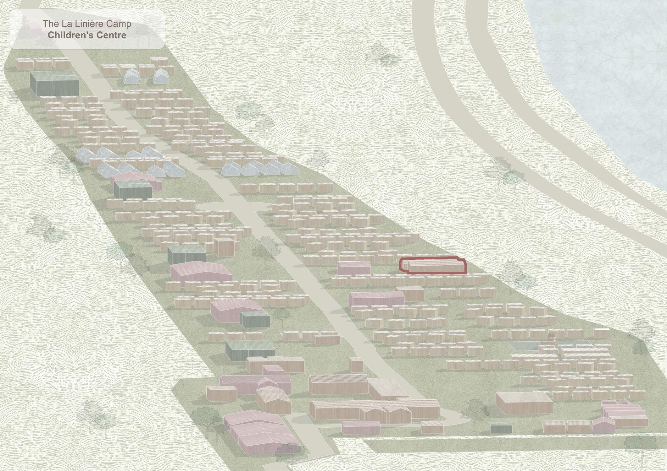 Miaomiao Liu, Princen Liu, MA City Design