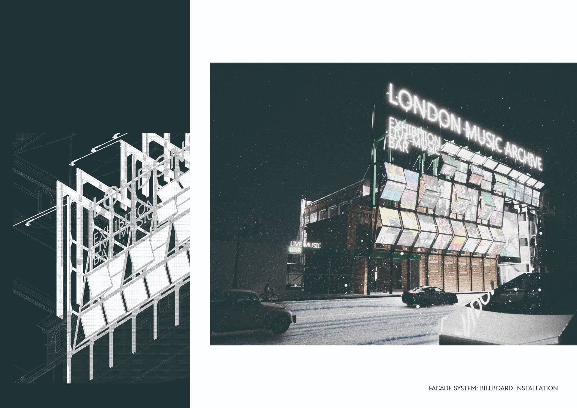 Xiangfei Tong, MA Architecture