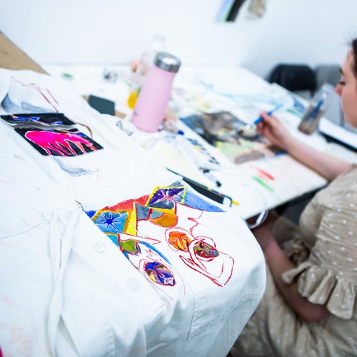 Contemporary Art Summer School