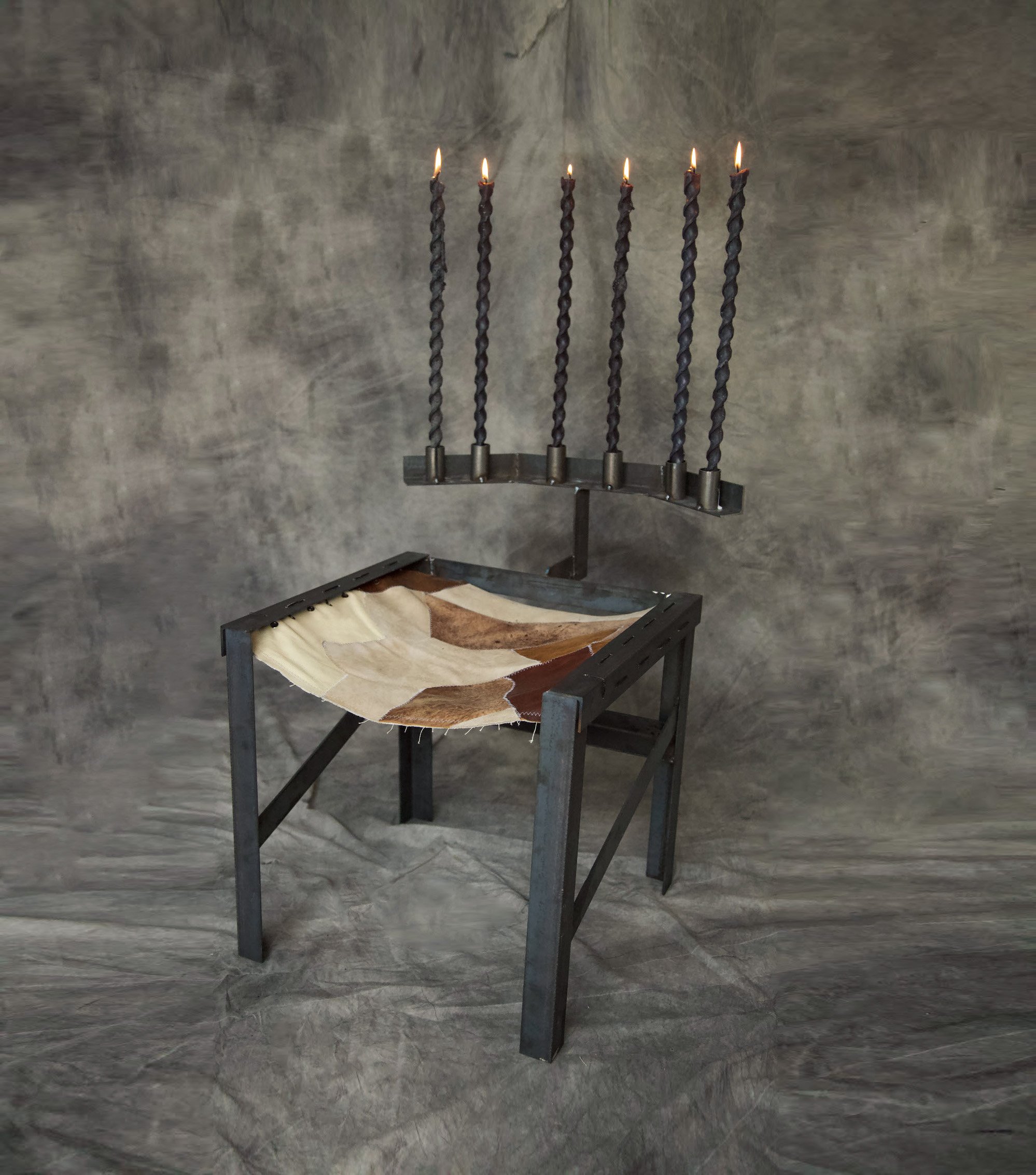 Parade: Grieving on the Dancefloor