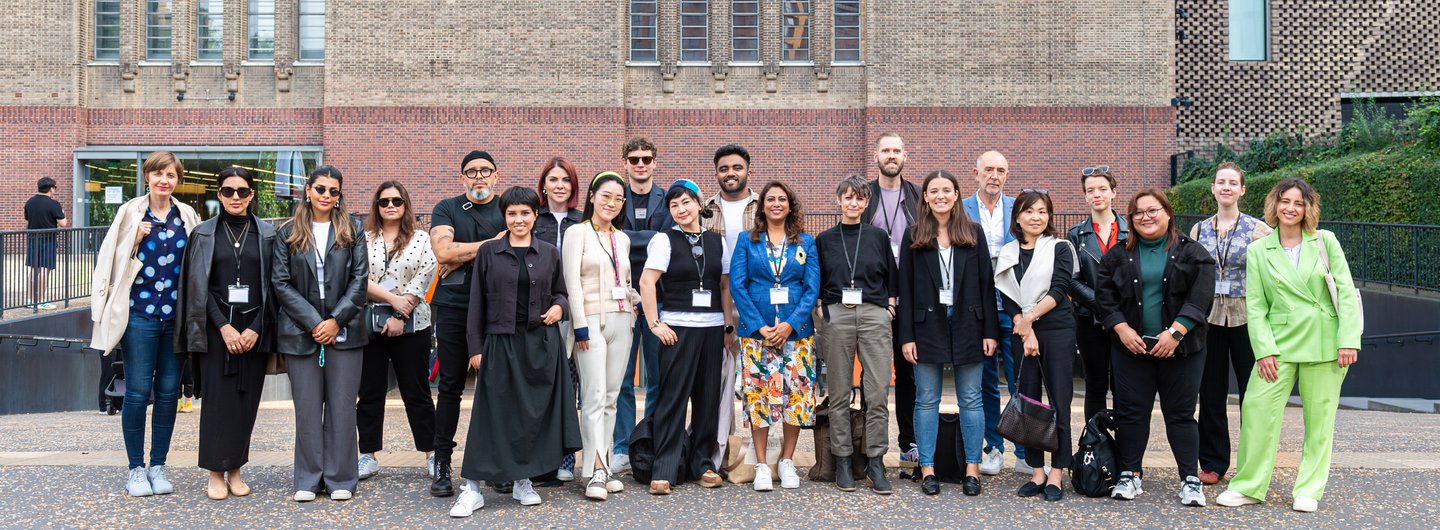 Building a Globally Successful Creative Business 2023