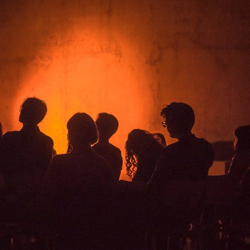 CCA Show 2019 Installation shot, The Unexpected Beautiful