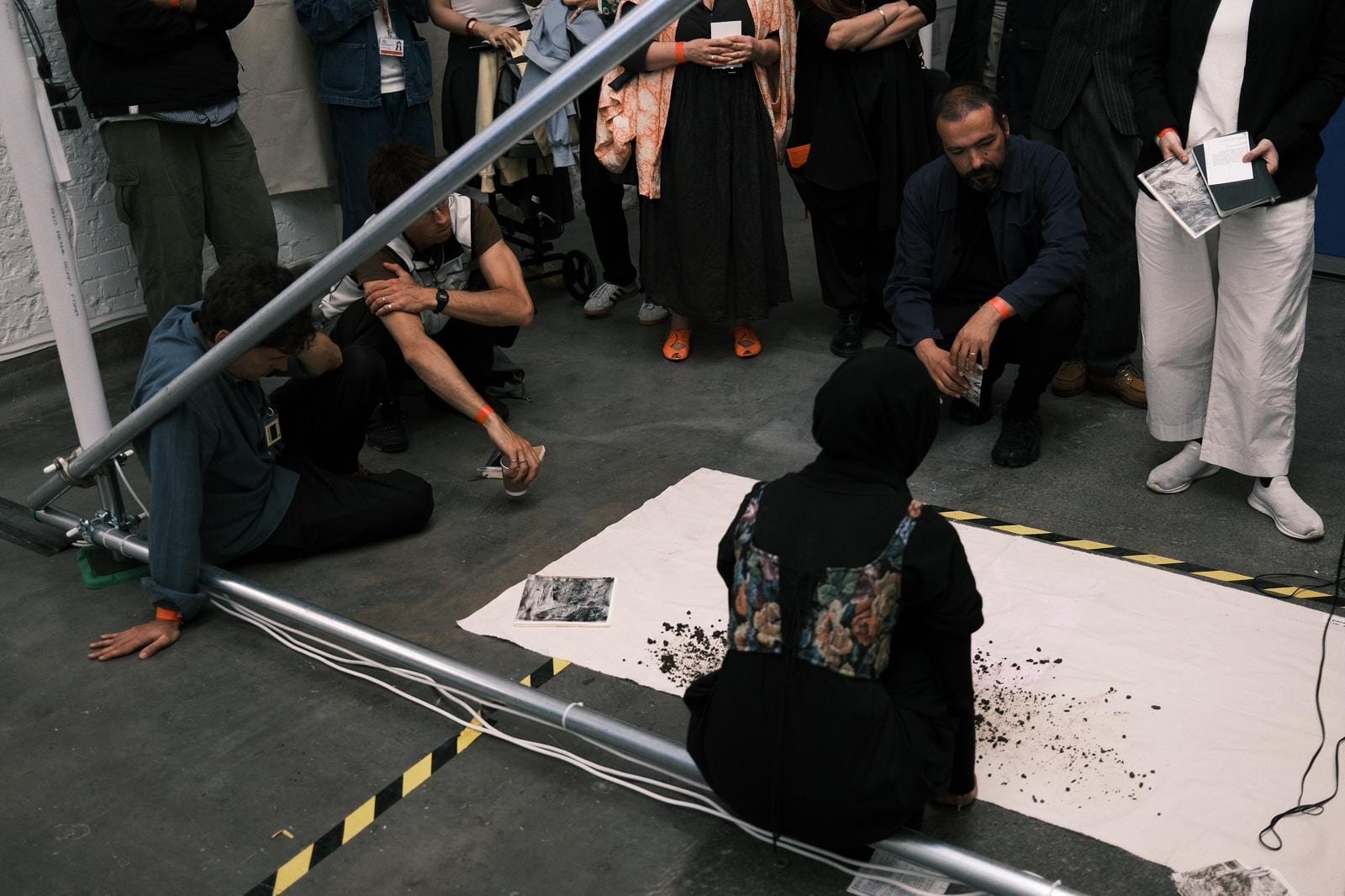 Asfah Hamid, MA Environmental Architecture