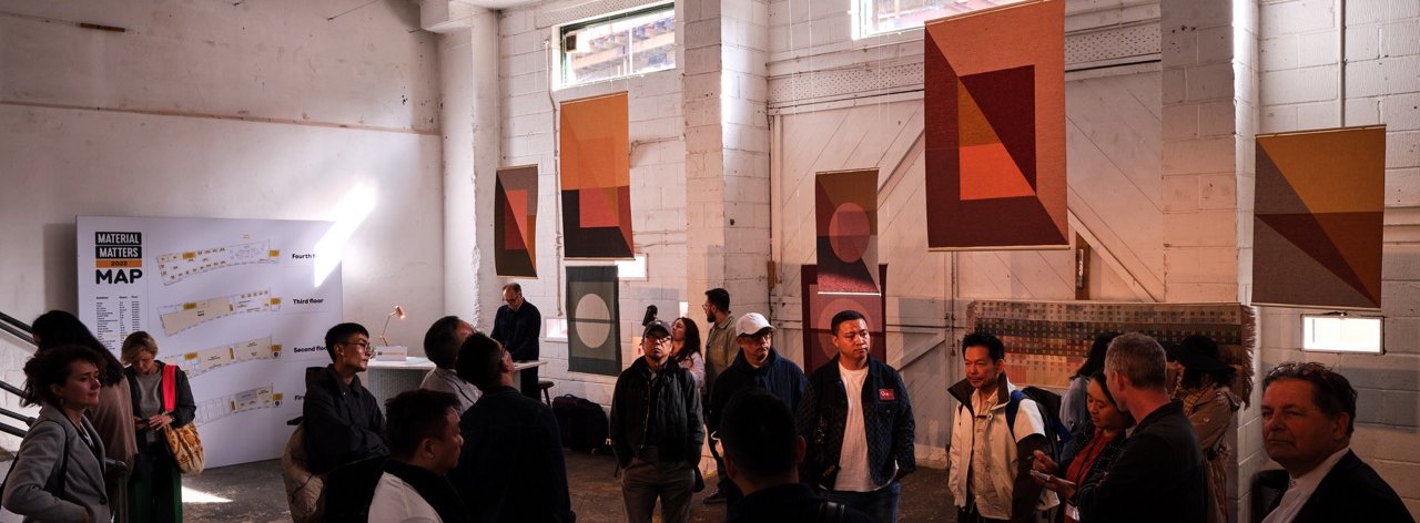 ADMD custom executive education short course 2023