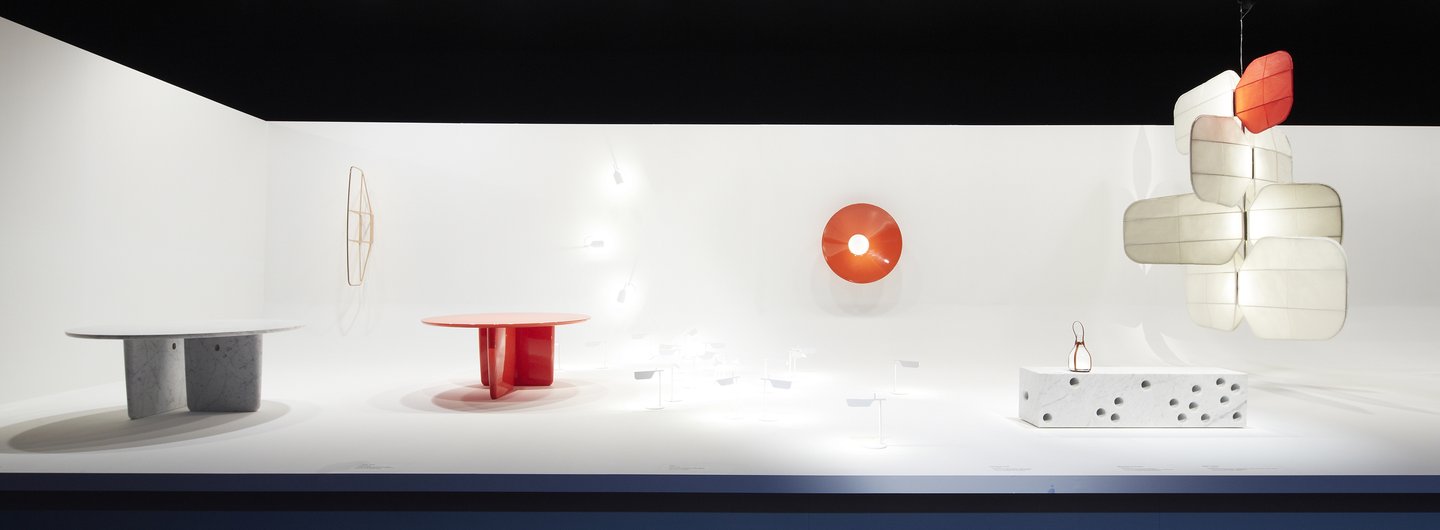 Designers of the Year Installation, Maison et Objet, 2013 / © Stéphane Muratet