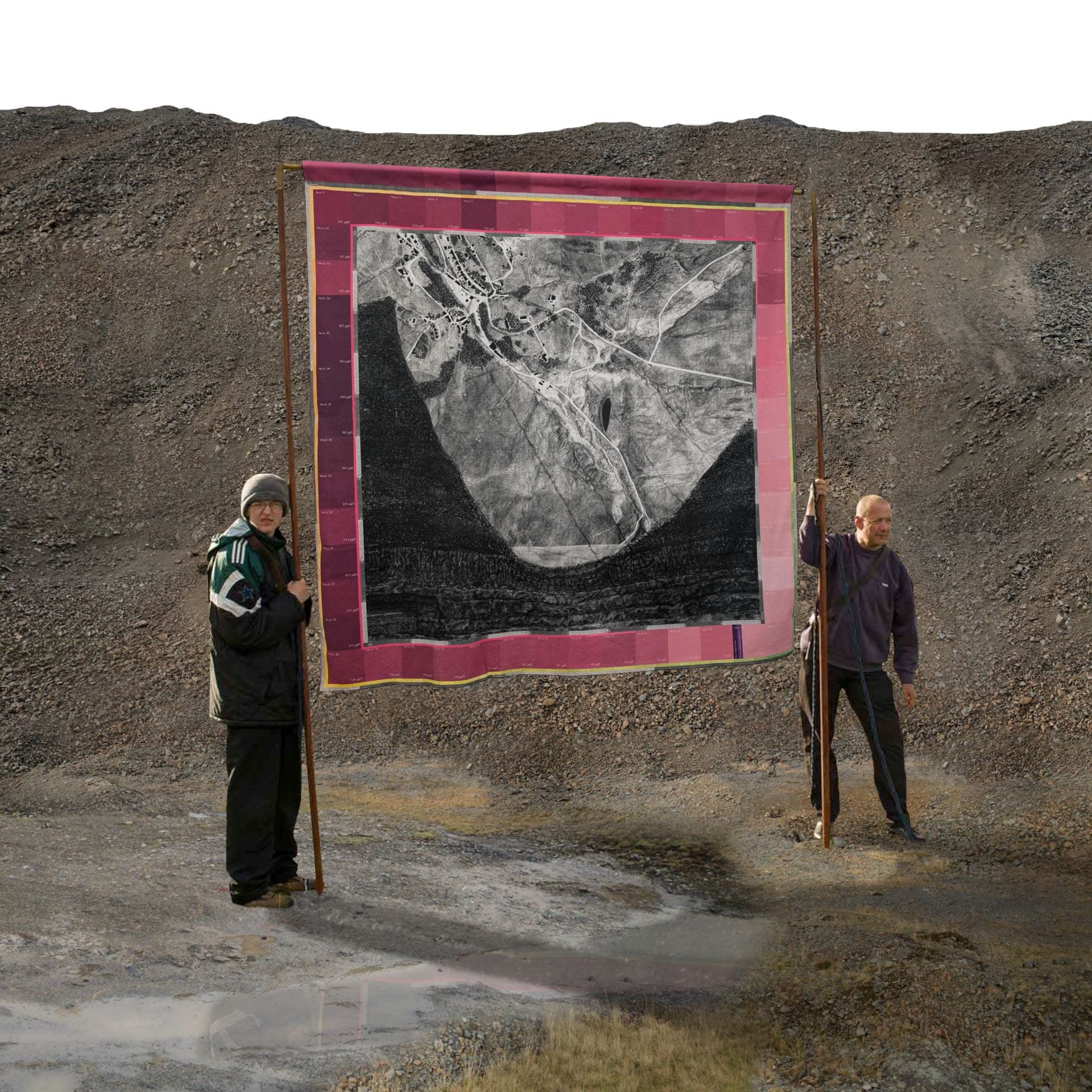 Max Cooper-Clark, MA Architecture