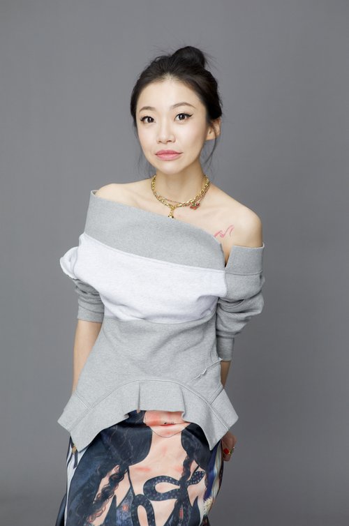 Chelsea Chen, Co-founder of Emotech Ltd.