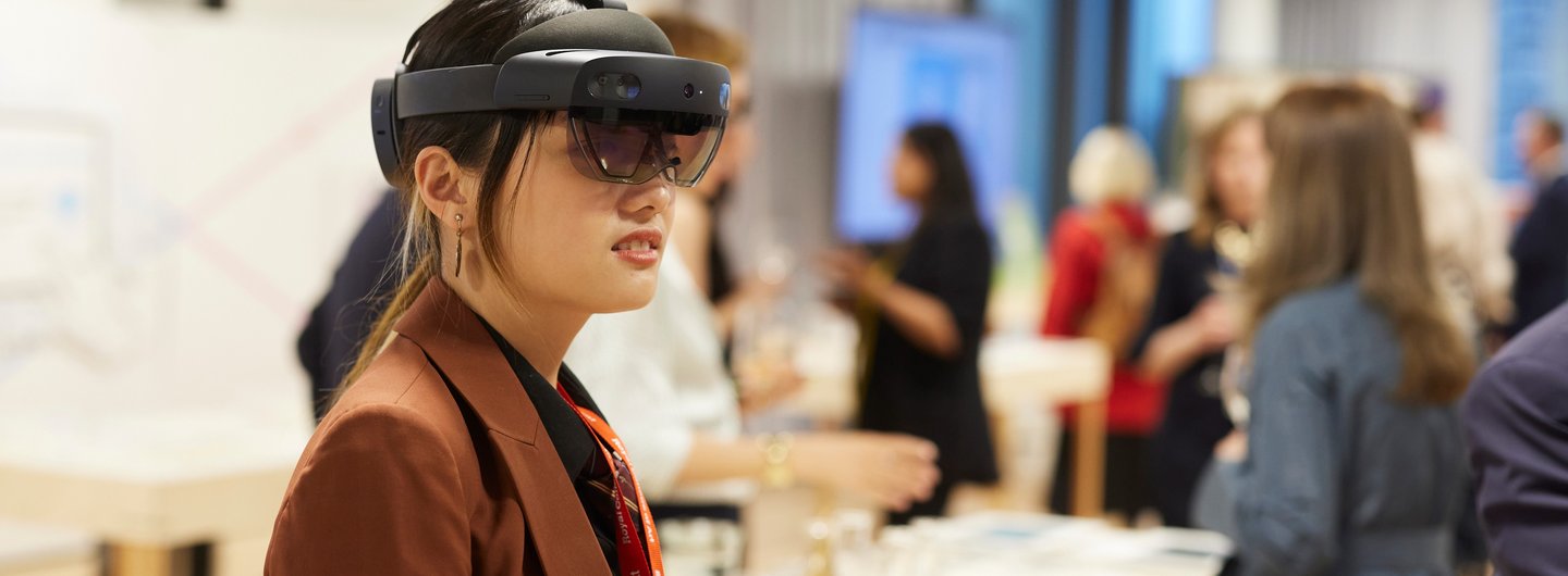 Computer Science Research Centre programme