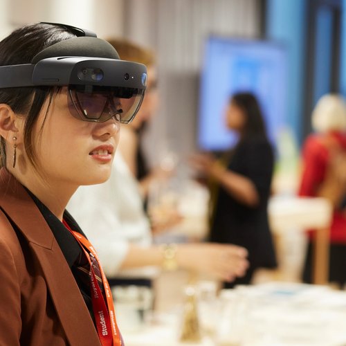 Computer Science Research Centre programme