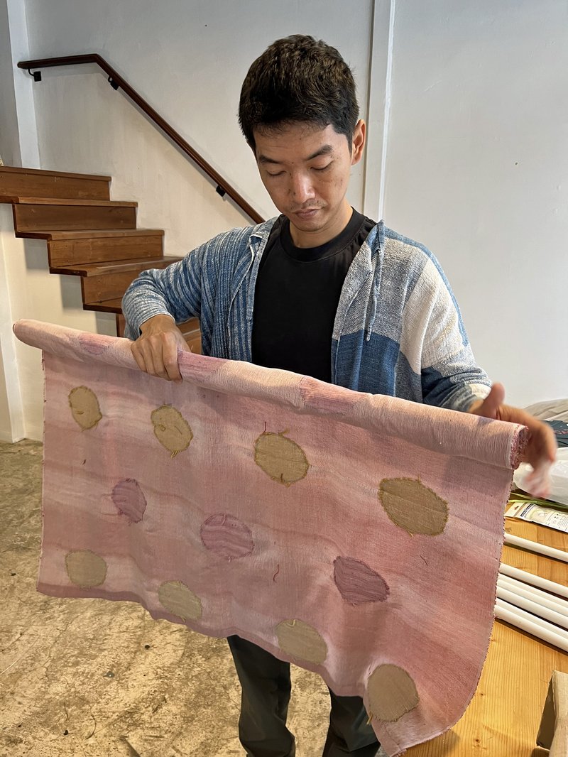 Dr Wuthigrai Siriphon