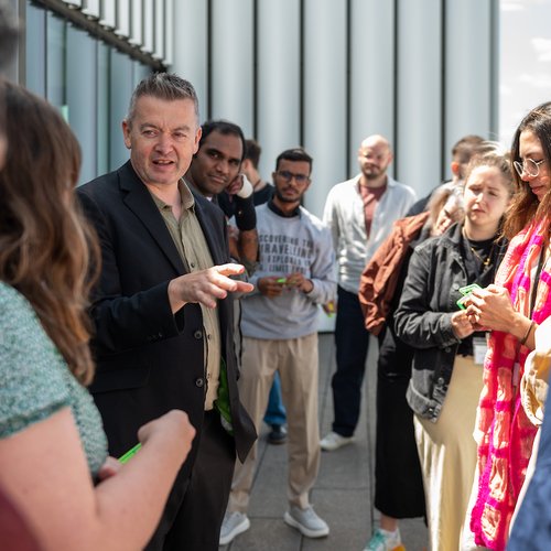 Futures Through Design 2025