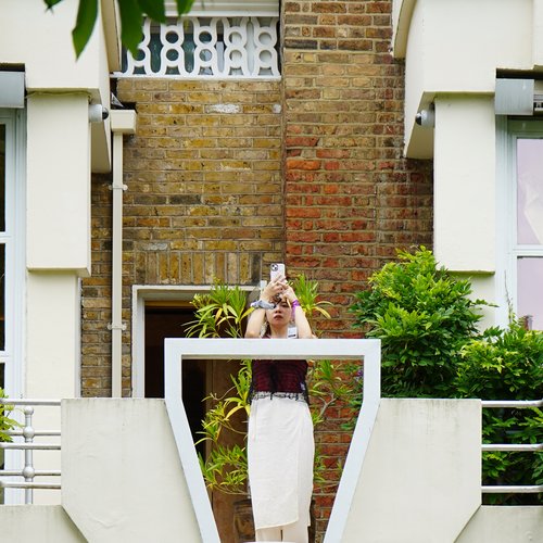 Architecture Summer School