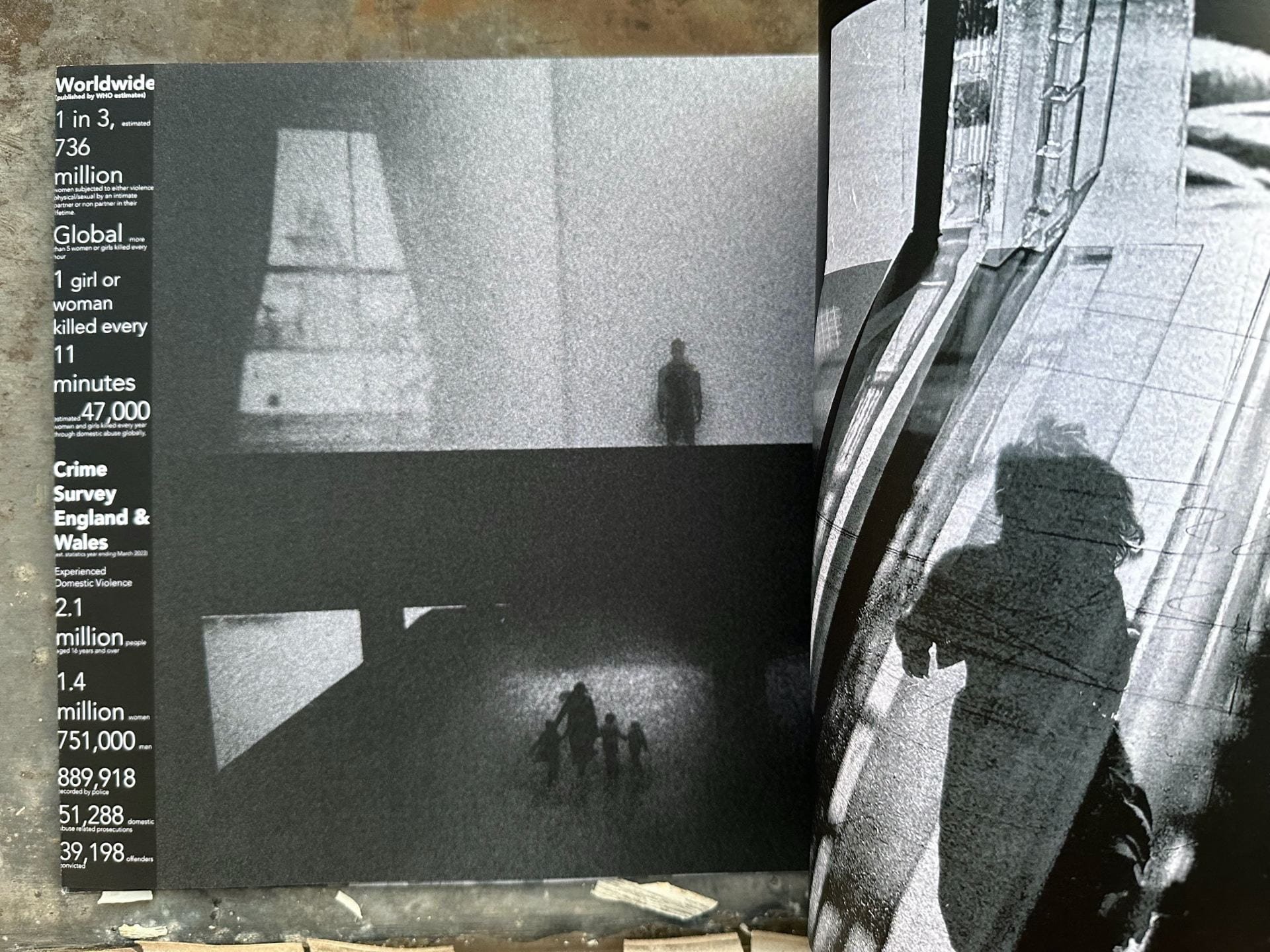 Sam Josephs, MA Interior Design