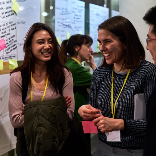 InnovationRCA Design Jam