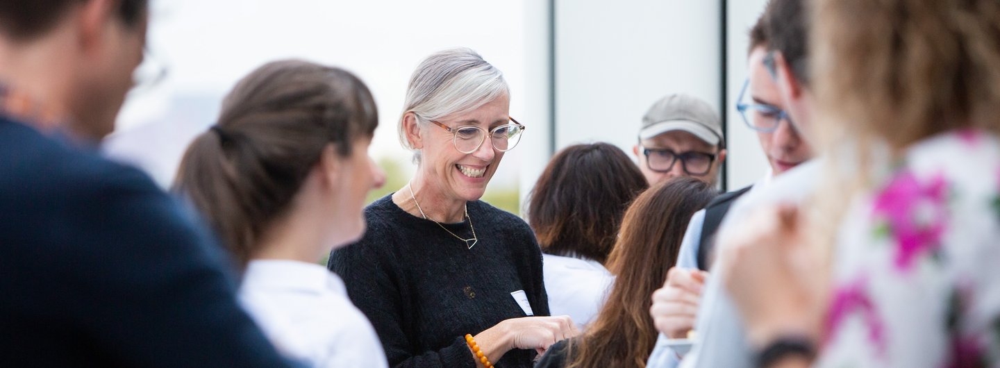 London and Partners Innovation Fellowshop