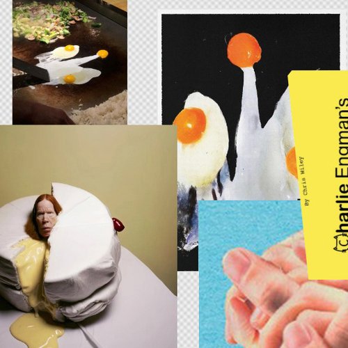 Editorial Design short course