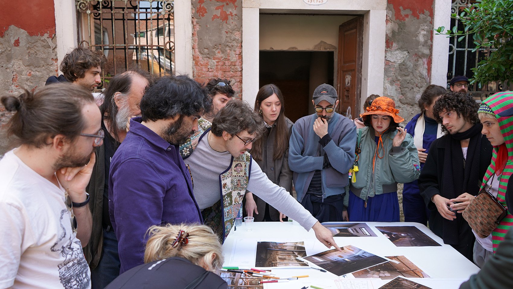 Observatory Sant’Anna (OSA)