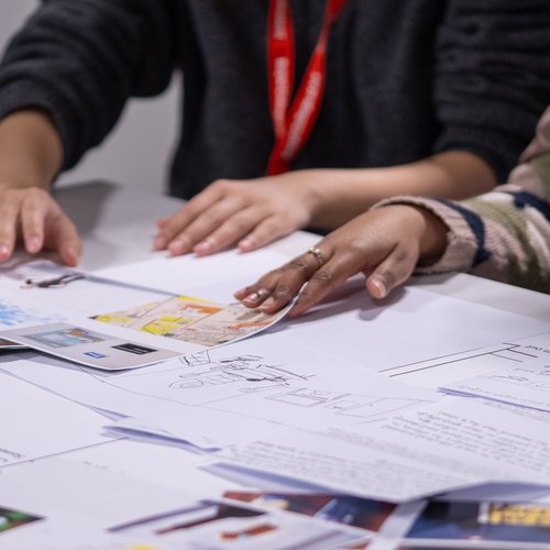 Futures Through Design