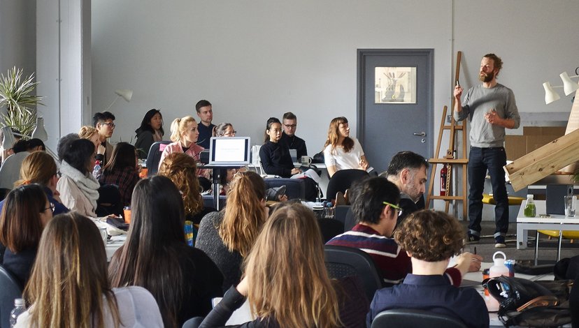 Service Design Seminar