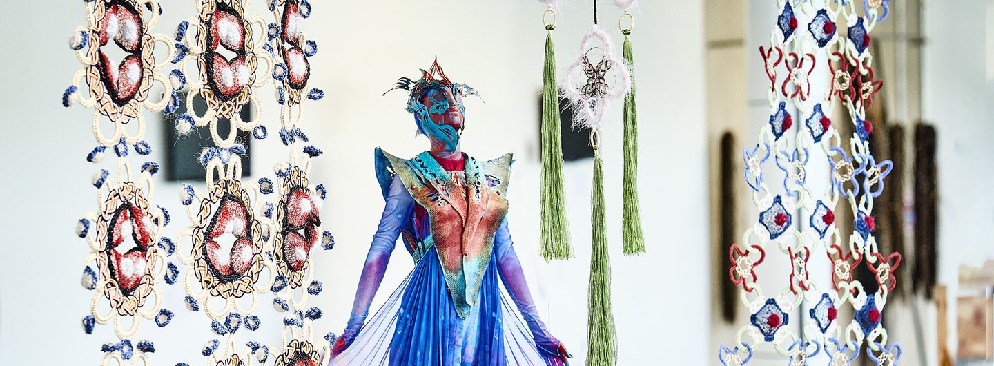 RCA2022 (installation view)