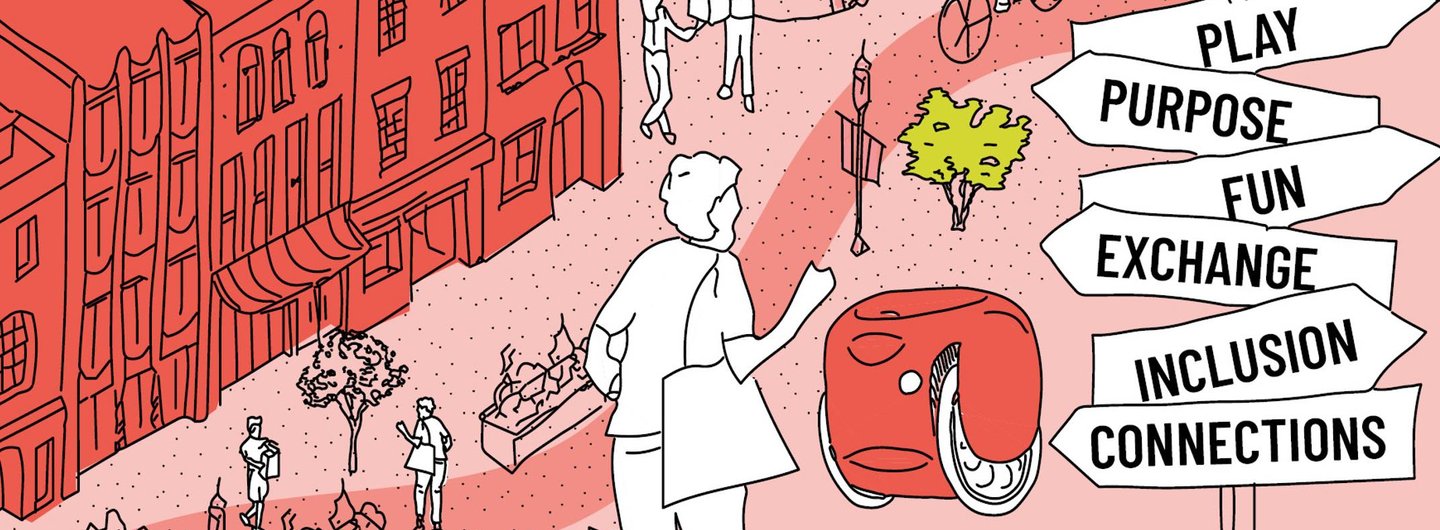 'Design Age Ideas' by Design Age Institute (DAI)