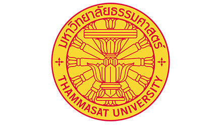 Thammasat University logo