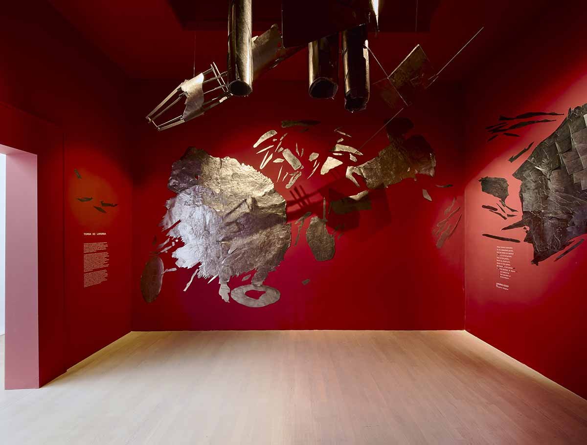 Thandi Loewenson, Venice Architecture Biennale 2025