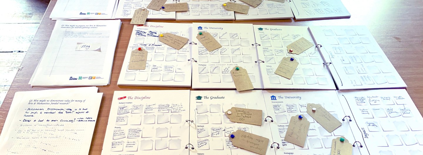 Case Study - University of Roehampton