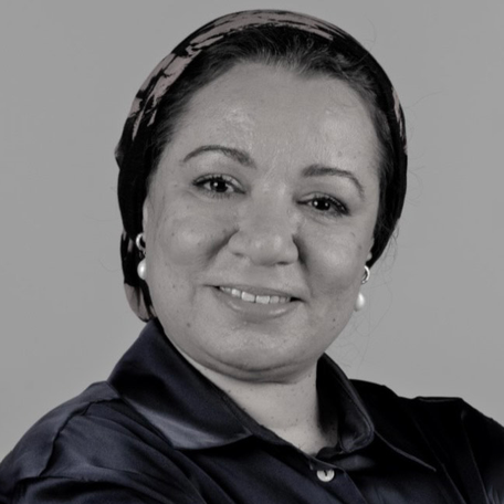 Hala Mansour