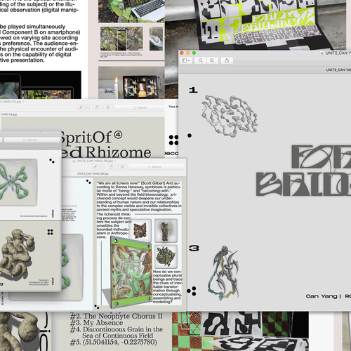 Movement: Form Bridging