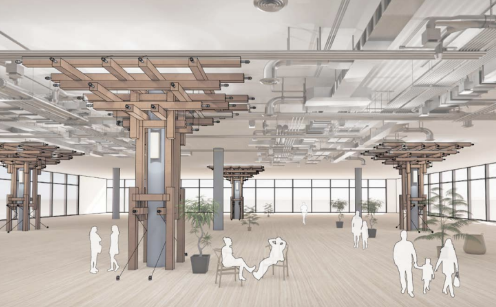 Work by Heongji Yang