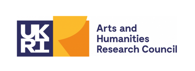 AHRC logo