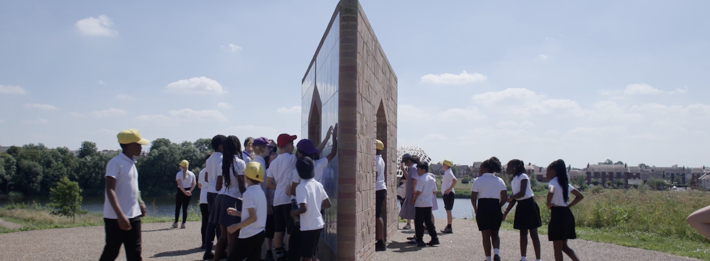 Sarah Staton, Alphonso (2021), Buckinghamshire